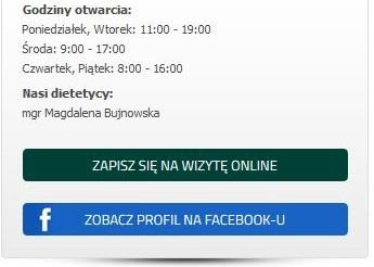 chuberska@naturhouse-polska.com z prośbą o umieszczenie go przy wizytówce placówki.