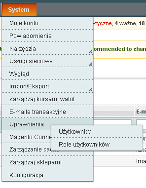 lokalizację, która będzie przypisana do wybranego widoku. Stworzone powiązanie będzie miało zastosowanie tylko do modyfikowanego widoku. Rys. 2.6 Opcje lokalizacji w zakładce Ogólne.