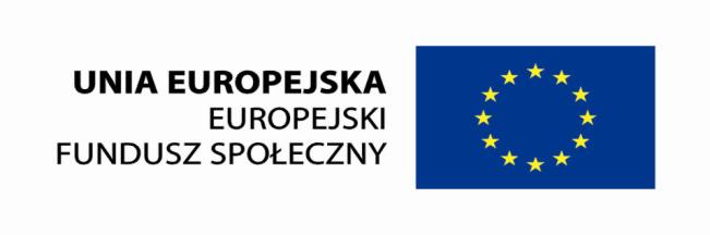 URZĄD MARSZAŁKOWSKI WOJEWÓDZTWA LUBELSKIEGO w LUBLINIE Departament Europejskiego Funduszu Społecznego Oddział Wdrażania Priorytetu VIII PO KL 20-072 Lublin, ul. Czechowska 19, tel.