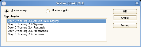 4-44 utwórz nową tabelę wyrównaj zawartość komórki do środka (poziomo) wyrównaj zawartość komórki do góry właściwości tabeli 4.2.