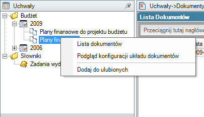 Rysunek 38. Okno komunikatu 3.4.