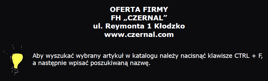 Aceton 0,5L Adapter do szpuli drutu spawalniczego SYR-1362-211-001 AKVANOL Płyn przeciw zamarzaniu 1,0L urządzeń pneumatycznych Alfabet "8" A-Z BETA Znaczniki-cyfry 0-9 wys.