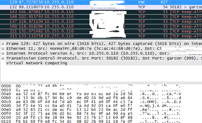 Rysunek 5: Fragment komunikacji botnet po zaszyfrowaniu. Zalecenia dla firm Poniżej przedstawiamy ogólne zalecenia, które powinny zminimalizować ryzyko infekcji i kradzieży środków z konta firmowego.