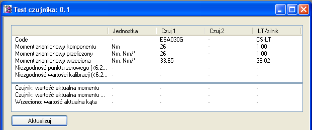 BS350 Technologia wkrętarska Bosch Rexroth AG 135/192 5.6 Rozpoznawanie i zatwierdzanie błędów z programem serwisowym BS350 5.6.2 Sprawdzenie sekwencji działania obr.