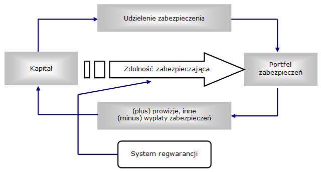 Działalność poręczeniowa istota operacyjna instytucji poręczeniowej Mnożnik (teoretyczny / nominalny a realny) Kapitał Portfel poręczanych