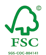 POL S.A. wymagań norm: ISO 9001:2000, ISO 14001:2004 oraz Certyfikacji Gospodarki Leśnej FSC na produkcję okien i drzwi zgodnie ze standardami FSC.