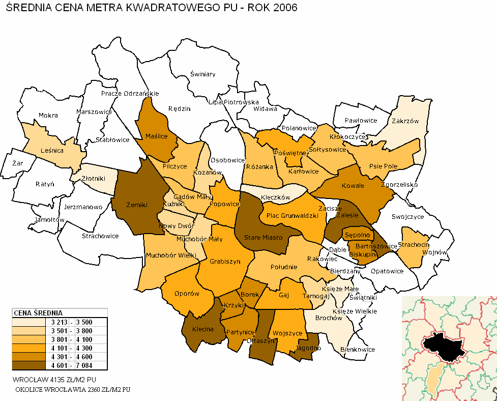 Wielkość obrotu.