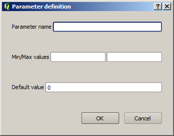 Number Boolean File Double-clicking on any of them, a dialog is shown to define its characteristics.