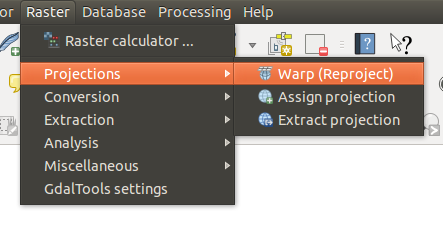 19.8 GDAL Tools Plugin 19.8.1 What is GDALTools? The GDAL Tools plugin offers a GUI to the collection of tools in the Geospatial Data Abstraction Library, http://gdal.osgeo.org.