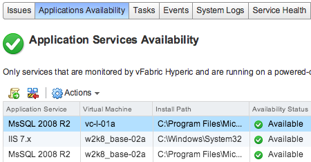 vsphere