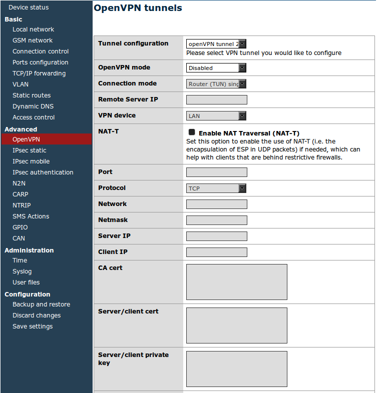 7.2.13 Ipsec static/ipsec mobile IPsec to zbiór protokołów internetowych pozwalający na stworzenie bezpiecznego połączenia pomiędzy urządzeniami.