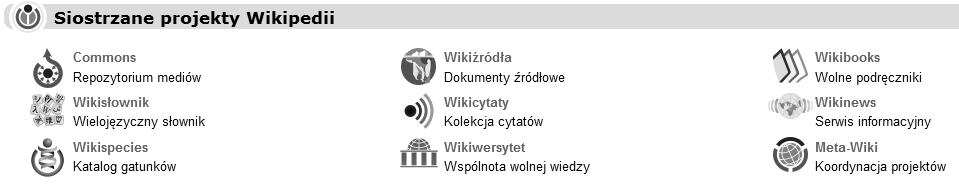 Innowacje i technologie informacyjne przyszłością nowoczesnej edukacji 31 lią jest w czołówce krajów, które przekroczyły liczbę 500 000 haseł 24.