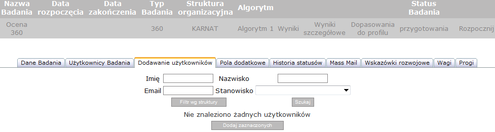 iii. Wskazówki co mogę zrobid we współpracy z innymi iv. Zalecane szkolenia v.