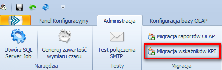 3.3. Zmiany ergonomiczne 3.3.1. Możliwość zmiany skórki aplikacji.