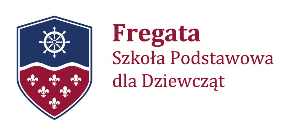 ...marzcie, a rzeczywistość przerośnie Wasze marzenia... BIULETYN 1 październik 2014r. PRZEDSZKOLA I SZKOŁY DLA DZIEWCZĄT FREGATA WITAMY SERDECZNIE W PAŹDZIERNIKU! a nami ciężki i szalony wrzesień.