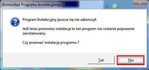 W systemie Vista/W7 "konto standardowe może ułatwić ochronę komputera, uniemożliwiając użytkownikom wprowadzanie zmian dotyczących wszystkich użytkowników komputera.