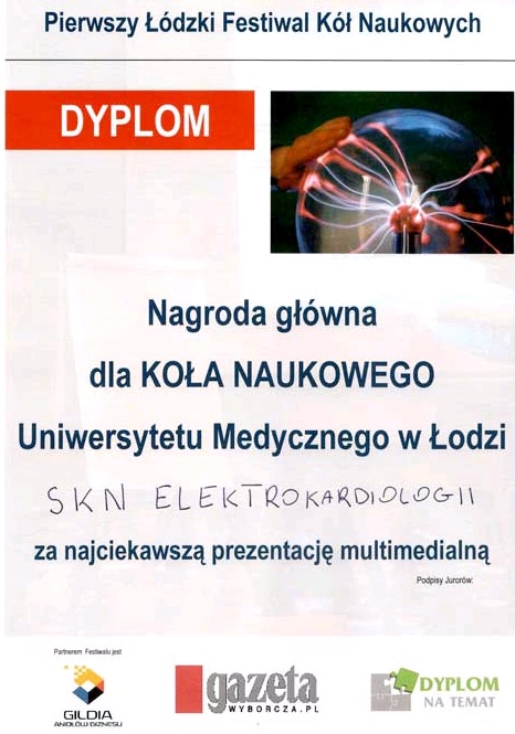 więcej na www.umed.pl -Pakuła, prof. Kasprzak, doc. Lipiec, doc. Chrzanowski, doc.