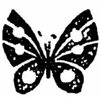 Motyl Motyl jest symbolem własnym zwolenników "New Age". Tak jak gąsienica zawija się w kokon, przemienia się i wychodzi w formie motyla, tak ludzkośd przechodzi z dawnej epoki w nową erę.