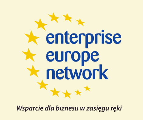 Projekt Enterprise Europe Network jest finansowany z budŝetu Unii Europej- skiej w ramach Programu ramowego na rzecz konkurencyjności i innowacji na lata 2007-2013 2013 oraz budŝetu państwa