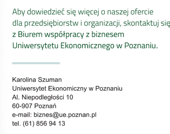 SPECJALIŚCI OD ROZWIĄZAŃ DLA PRZEDSIĘBIORCÓW Dobrze dobrany i elegancko wiązany krawat jest istotnym elementem profesjonalnego wyglądu przedsiębiorcy - zarówno przy osobistych spotkaniach z