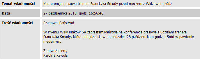 powinny cechować: profesjonalny język, umiejętność właściwego doboru słów oraz powściągliwość w wyrażaniu sądów oraz opinii.