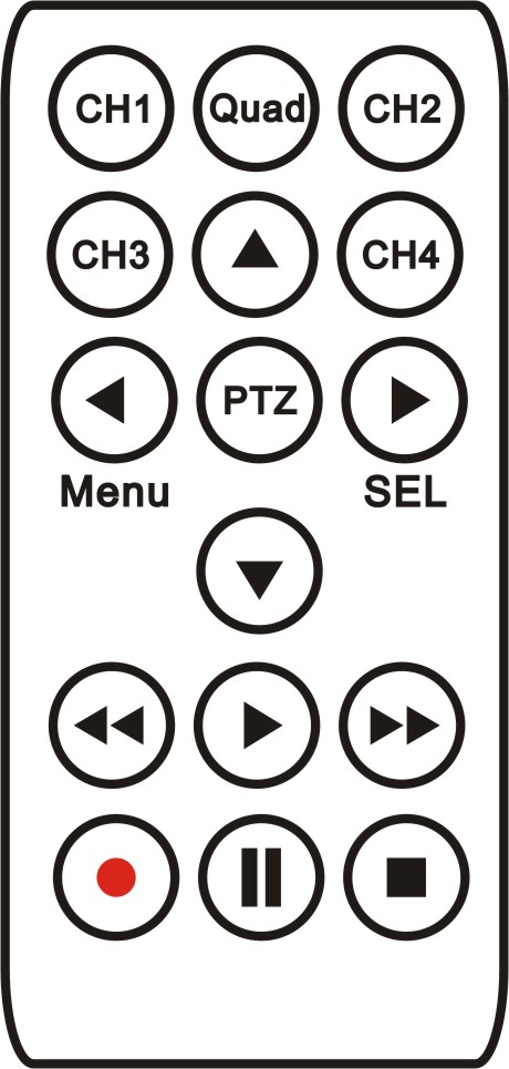 Panel tylni Wyjście sygnału Wejścia sygnału Gniazdo zasilania Uziemienie Wentylator Gniazdo USB znajduje się z boku urządzenia.