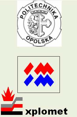 Mariusz Prażmowski 1, Henryk Paul 1,2, Fabian Żok 1,3, Aleksander Gałka 3, Zygmunt Szulc 3 1 Politechnika Opolska, ul. Mikołajczyka 5, Opole.