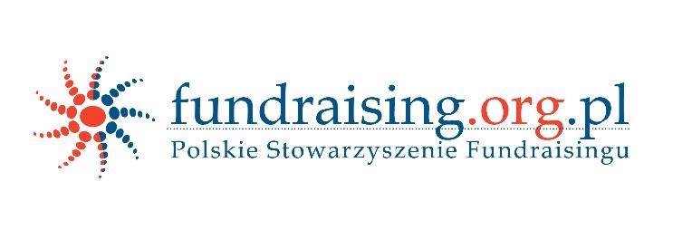 ORGANIZATOR 9.MKF Polskie Stowarzyszenie Fundraisingu ul. Szewska 20/4, 31-009 Kraków tel.