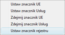 Symfonia Finanse i Księgowość 3 / 21 Deklaracje podatkowe nowe schemy do e-deklaracji Dla deklaracji: VAT-7(11), VAT-7K(5) i VAT-7D(2) VAT-UE(2), VAT-UEK(2), VAT-UE/A(2), VAT-UE/B(2) i VAT-UE/C(1)