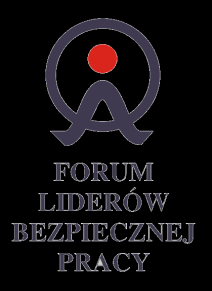 Opracowane przykłady dobrych praktyk pochodzą z przedsiębiorstw należących do Forum Liderów Bezpiecznej Pracy.