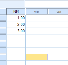 a) b) c) d) e) Zdecydowanie tak Tak Ani tak, ani nie Nie Zdecydowanie nie Proces kodowania powinien przebiegać dwuetapowo.