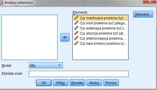 występująca bezpośrednio po jednostkach o rangach tożsamych, otrzyma rangę bezpośrednio następującą po nich 2.3.