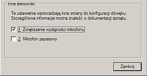 Kilka rad, jak mówić, aby program Cię zrozumiał Mów głośno i wyraźnie.