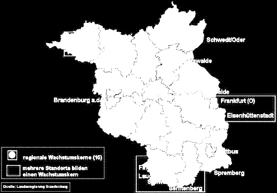 30 zmniejszyć odpływ ludności, a tym samym przeciwdziałać obecnemu trendowi demograficznemu, tj.