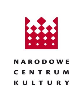 Zrealizowano ze środków Narodowego Centrum Kultury w ramach program Obserwatorium Kultury www.obserwatorim kultury.