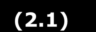 IF/PART B: 2. Excellence (2.1) 2.