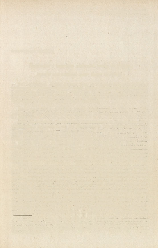 PRZEGLĄD GEOGRAFICZNY t. XXXIX, Z. 2, 19«7 MIECZYSŁAW SZOSTAK Naturalne i sztuczne zbiorniki mody w Polsce Natural and artificial water basins in Poland Zarys treści.