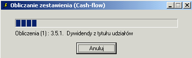 elementy mogą być opatrzone znakami plus lub minus. Przy dodaniu definicji zostanie otworzone okno: Definicja zestawienia (Rys. 9.209).