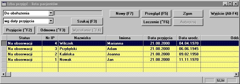 Słownik podstawowych pojęć - zmniejszyć okno (nie będzie wyświetlane na ekranie, ale wciąż będzie czynne), - zwiększyć okno lub w przeciwnym przypadku zmniejszyć, - wyjść z otwartej właśnie opcji.