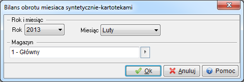 2. Zakupy sumaryczna wartość zakupów zamykanego miesiąca w rozbiciu na rodzaje dokumentów. 3. Zakupy korekty sumaryczna wartość korekt zakupów w rozbiciu na rodzaje dokumentów. 4.