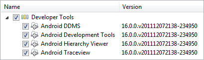 Graphical User Interface, pol. Graficzny Interfejs Użytkownika) i wiele innych (http://help.eclipse.org/indigo/index.jsp?nav=%f0). Rys 3.1 Schemat interfejsu aplikacji Eclipse (źródło: http://eclipse.