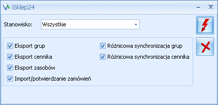 Podręcznik Użytkownika systemu Comarch OPT!MA Str.