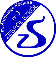 ZE S P ÓŁ S ZK ÓŁ Nr 3 im. Antoniego Kocjana 32-300 Olkusz, ul.francesco Nullo 32 tel.: (0-32) 643-06-92, (0-32) 643-23-99, Fax: (0-32) 643-23-99 E-mail:zsimak@poczta.onet.