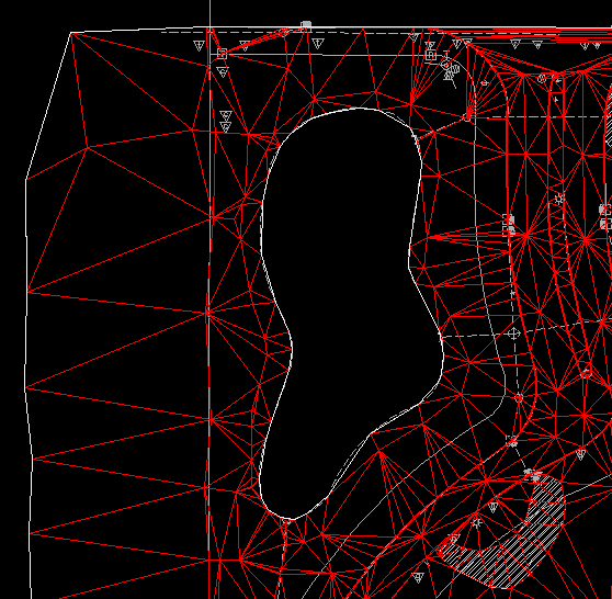 Aby kontynuować samouczek, wykonaj Ćwiczenie 4: Wygładzanie powierzchni (str. 79).