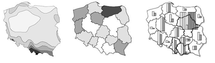 Nawet w najsłabszej szkole 35% uczniów poprawnie rozwiązało to zadanie. W szkole najlepszej wynik ten wynosił 88%.