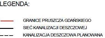 ŚRODOWISKO PRZYRODNICZE MIASTA PRUSZCZ GDAOSKI 100% 90% 80% 70% 60% 50% 40% 30% 20% 10% 0% 2003 2004 2005 2006 2007 2008 oczyszczane mechanicznie oczyszczane biologicznie oczyszczane z podwyższonym