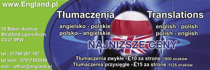 FELIETON Wpadam w słowo... ANDA MACBRIDE Imigranci spoza Unii, którzy chcą osiedlić się na Wyspach, muszą zdawać egzamin z brytyjskości.