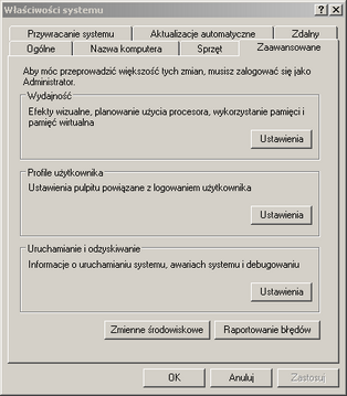 Instalacja systemu i rozpoczęcia pracy: - ikona System Pomost - Strona startowa - otwiera stronę www w domyślnej przeglądarce internetowej, umożliwiającą uruchomienie systemu Pomost Std.