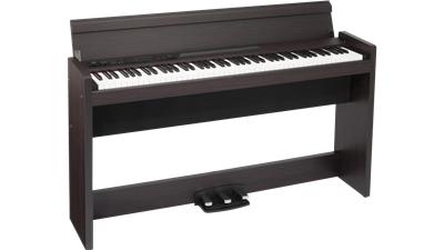 Pianina 14370 tinypiano PK pianino cyfrowe dla dzieci Pierwsze wrażenie jest najważniejsze! 599 PLN Jeżeli jest to brzmienie instrumentu, często pozostaje w naszych sercach na całe życie.