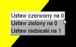 34 3. Integracja i interakcja ze środowiskiem Rysunek 3.5.